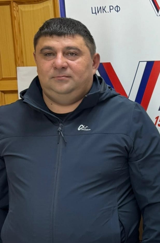 Джибабов Амин Абдулахович.
